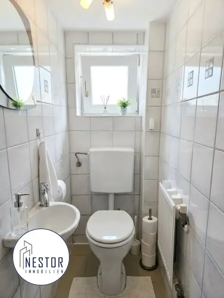 Haus - NESTOR Immobilien