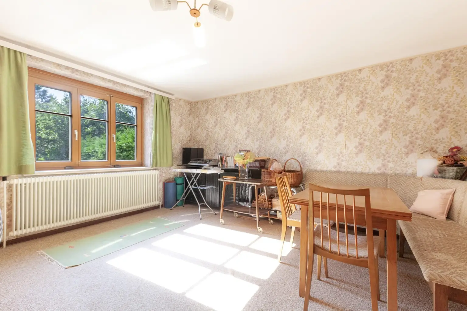 „Haus auf Eigengrund in Langenzersdorf!“