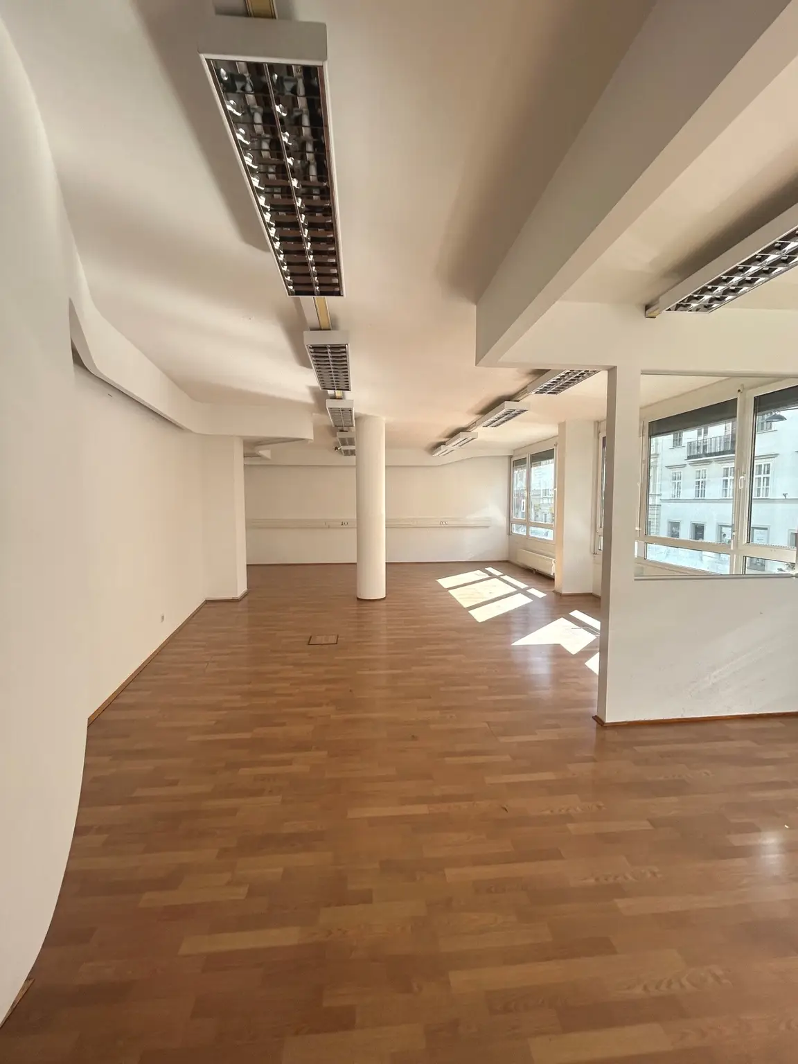 Büro II