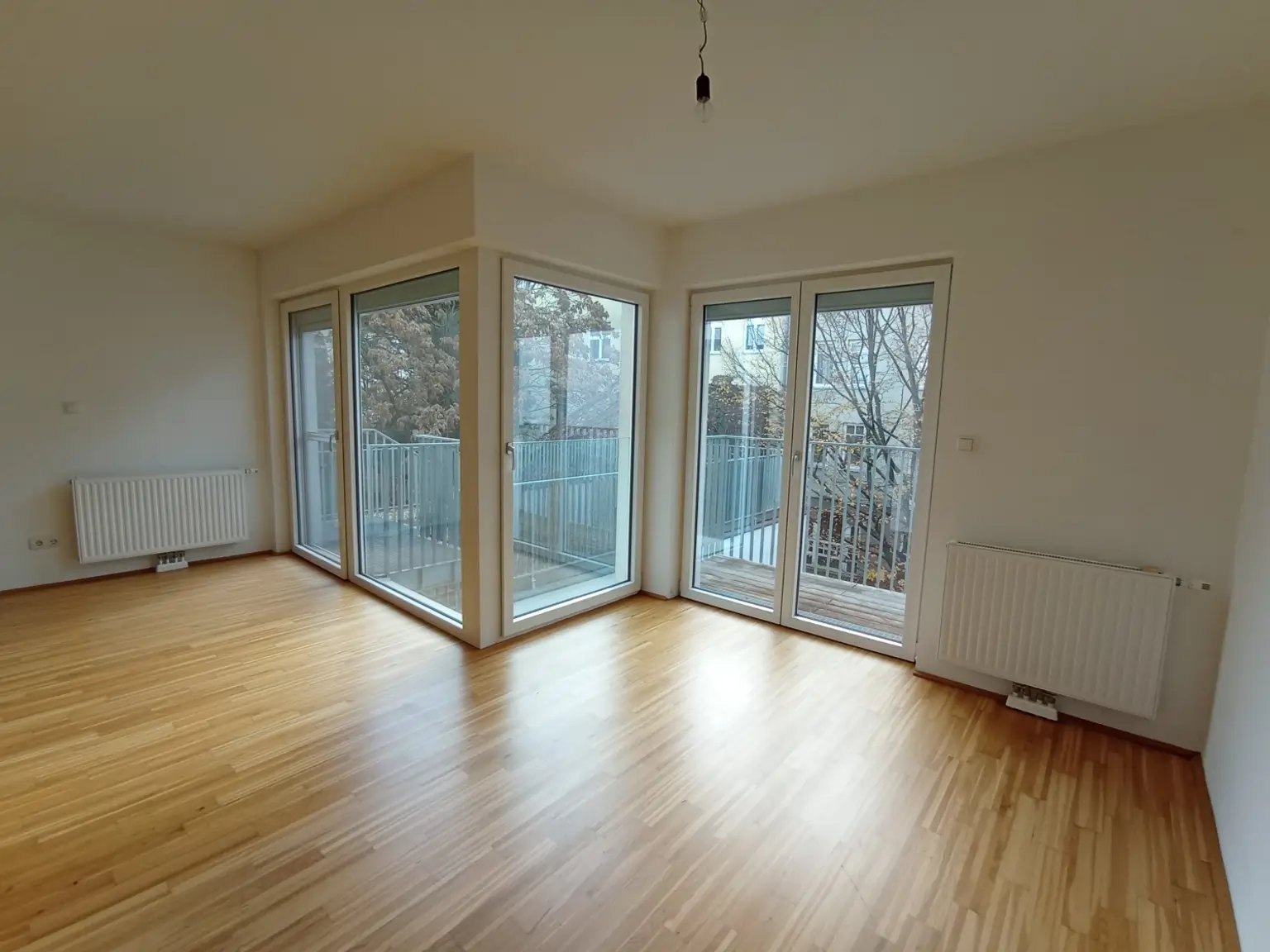 Wohnraum