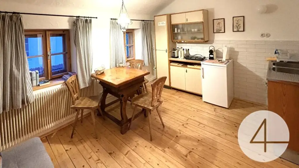 Sieh die Welt mit anderen Augen - Romantikhaus in der Altstadt von Melk in der Fußgängerzone!