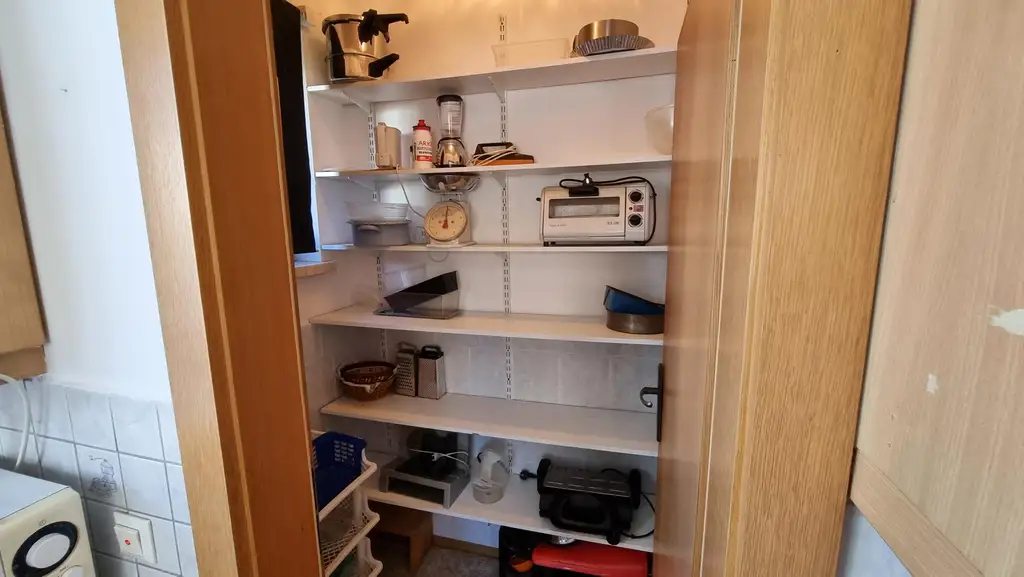 Einfamilienhaus mit Gartenidylle in St. Margarethen an der Sierning