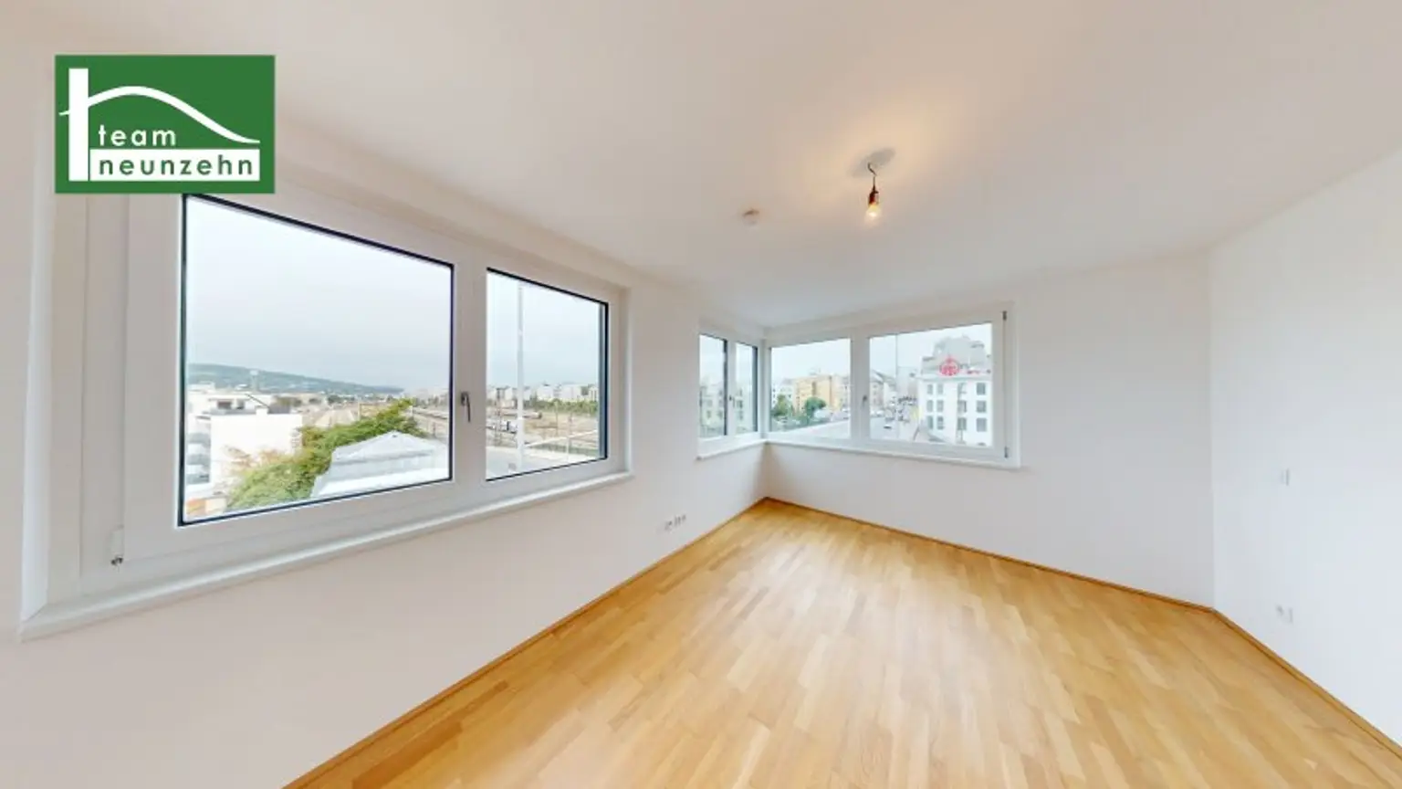 Nachhaltige Wohninvestition in Wien – provisionsfrei für AnlegerInnen
