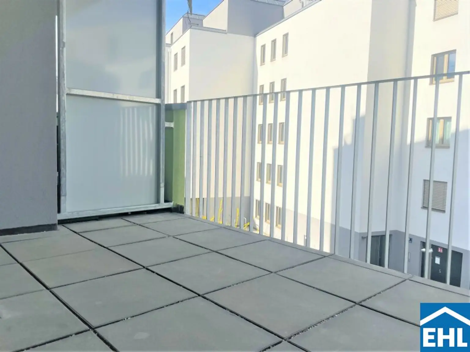 2-Zimmer-Wohnung mit Balkon - Willkommen auf den Sonnenseiten von Wien!