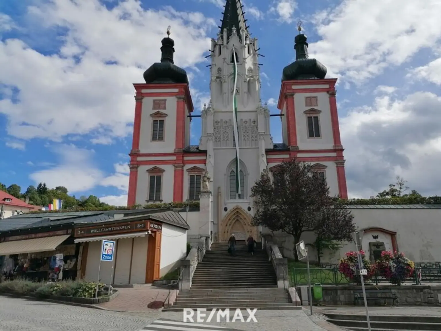 04 Basilika Mariazell