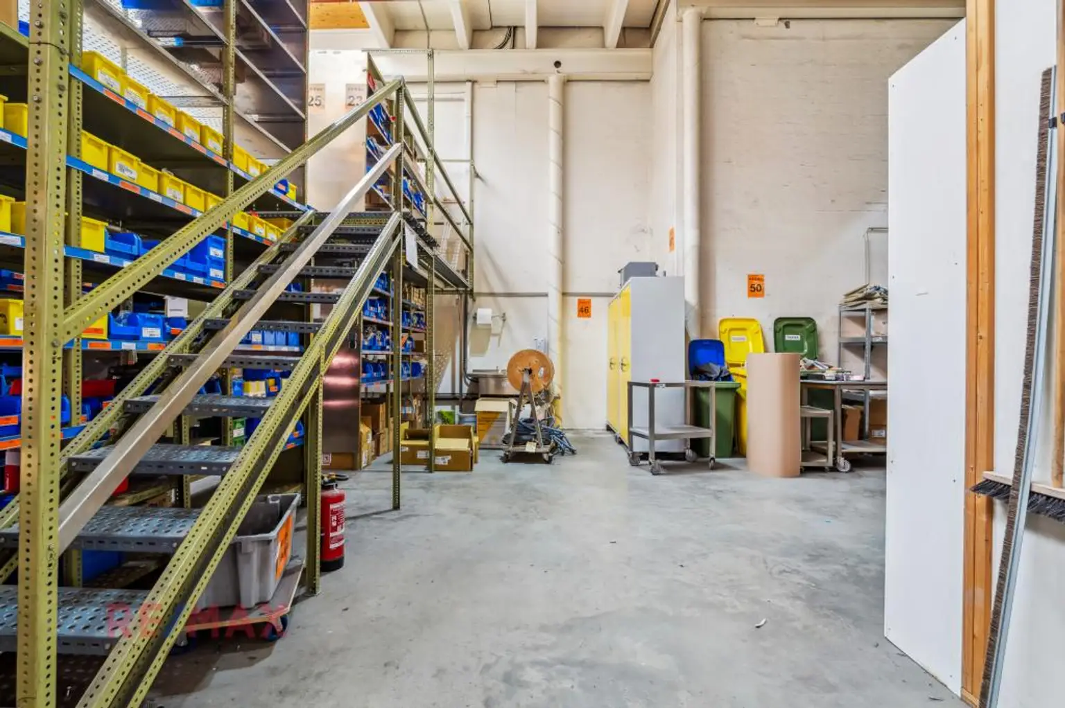 Top-Gewerbeobjekt in bester Lage zu Mieten