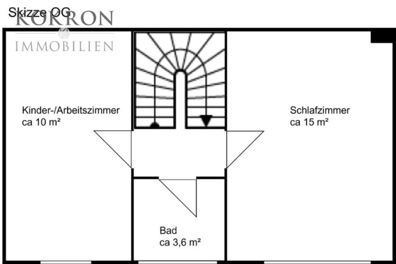 Klein aber MEIN! Kleines Paar- oder Jungfamilienhaus mit Garten