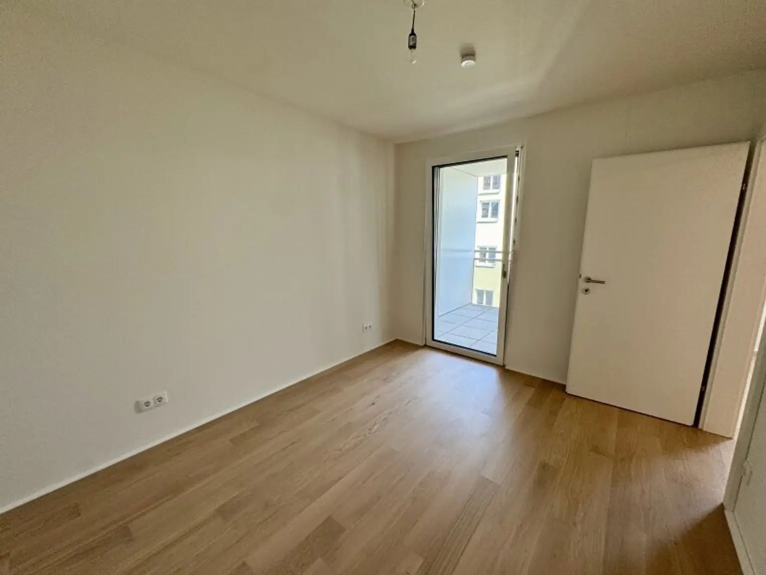 Jetzt Besichtigungstermin vereinbaren! Erstbezug in Top Lage des 22. Bezirks!