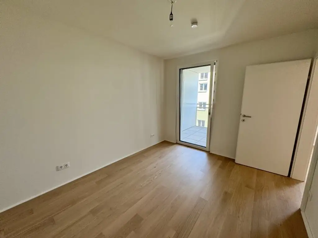Jetzt Besichtigungstermin vereinbaren! Erstbezug in Top Lage des 22. Bezirks!