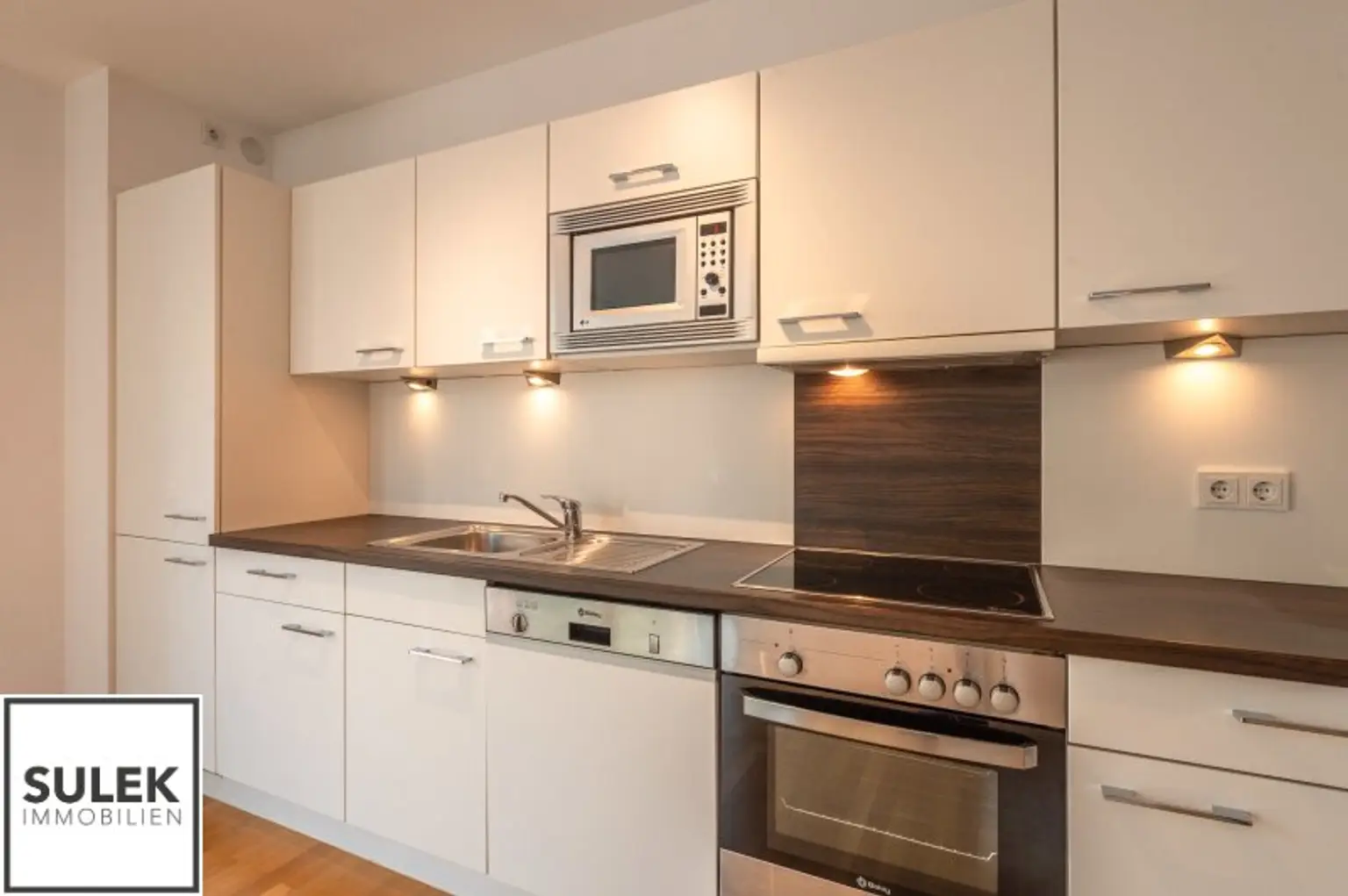 2-Zimmer-Neubauwohnung in Top-Lage (Zieglergasse 50) – ab 01.12.25 verfügbar