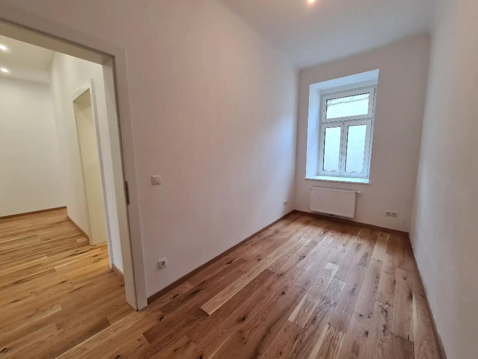 Zimmer hofstg