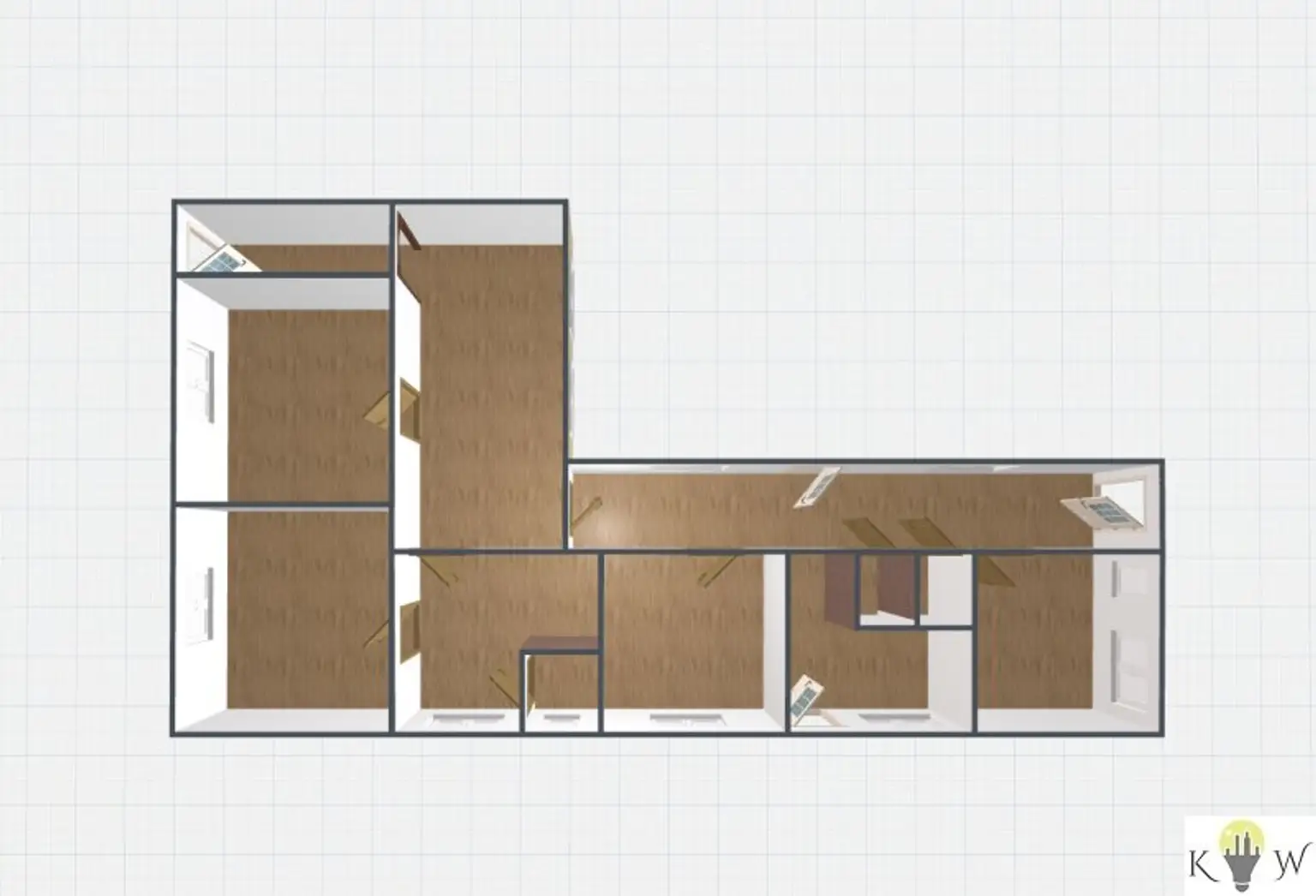 Charmantes Wohnhaus mit vielseitigem Wirtschaftsgebäude & Pool – Wohnen und Arbeiten unter einem Dach!