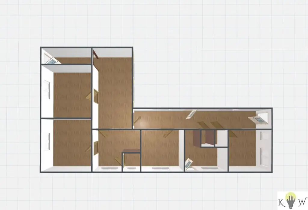 Charmantes Wohnhaus mit vielseitigem Wirtschaftsgebäude & Pool – Wohnen und Arbeiten unter einem Dach!