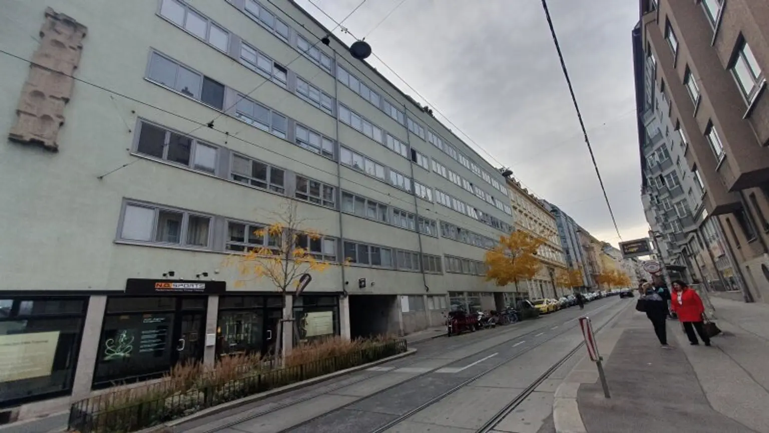 Gepflegte Drei Zimmer Neubauwohnung in gesuchter Lage - hoher Liftstock