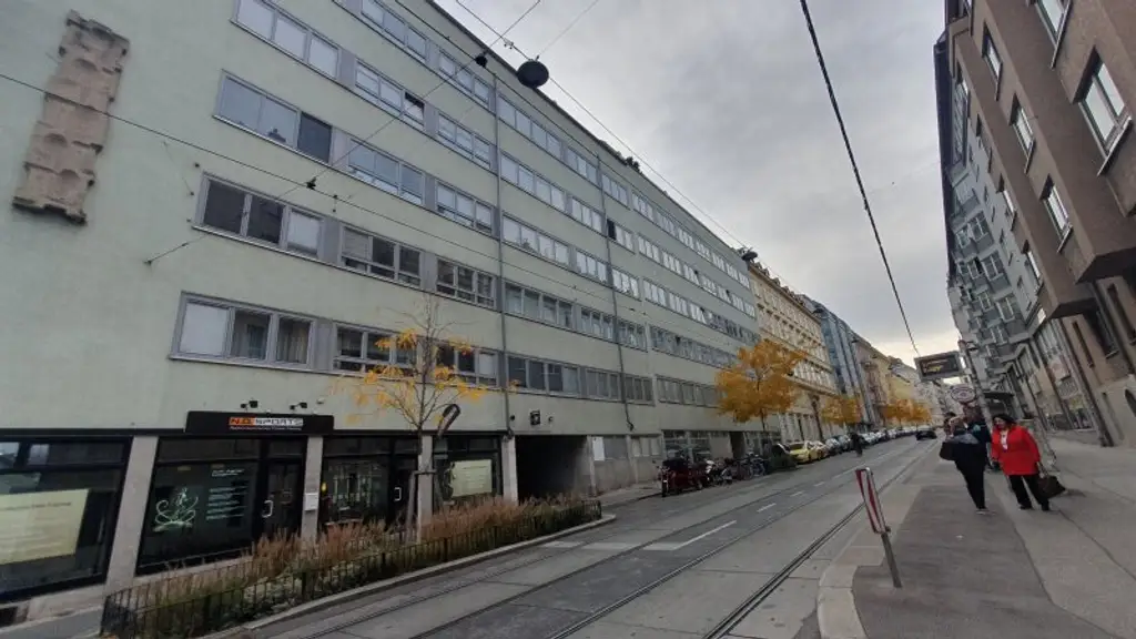 Gepflegte Drei Zimmer Neubauwohnung in gesuchter Lage - hoher Liftstock