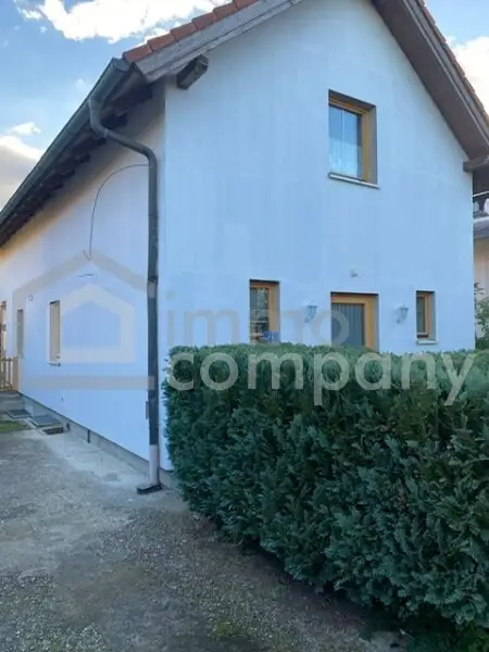 Willkommen in Ihrem neuen Zuhause auf einer malerischen Seeliegenschaft in 3452 Trasdorf Niederösterreich