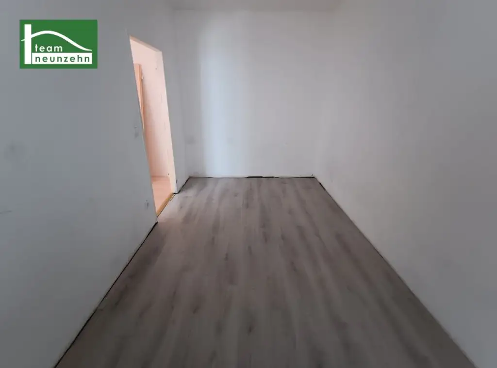 Genossenschaftswohnung mit optimaler öffentlicher Verbindung - nahe Hauptbahnhof!