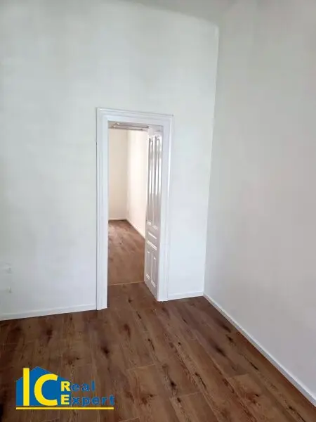 Durchgang vom Kabinett