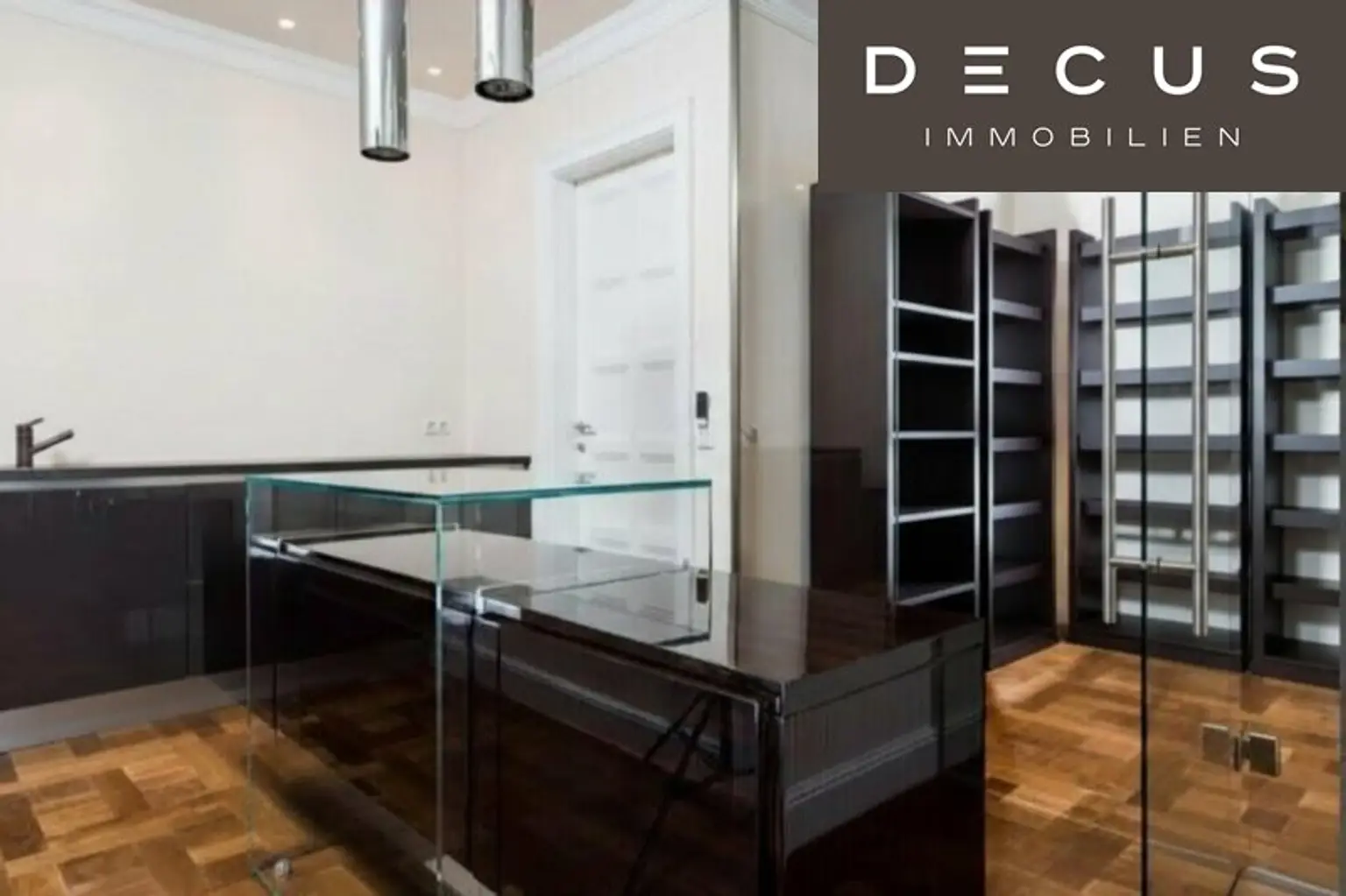 Villa Murano – Ein Meisterstück im Golfresort Fontana | Oberwaltersdorf