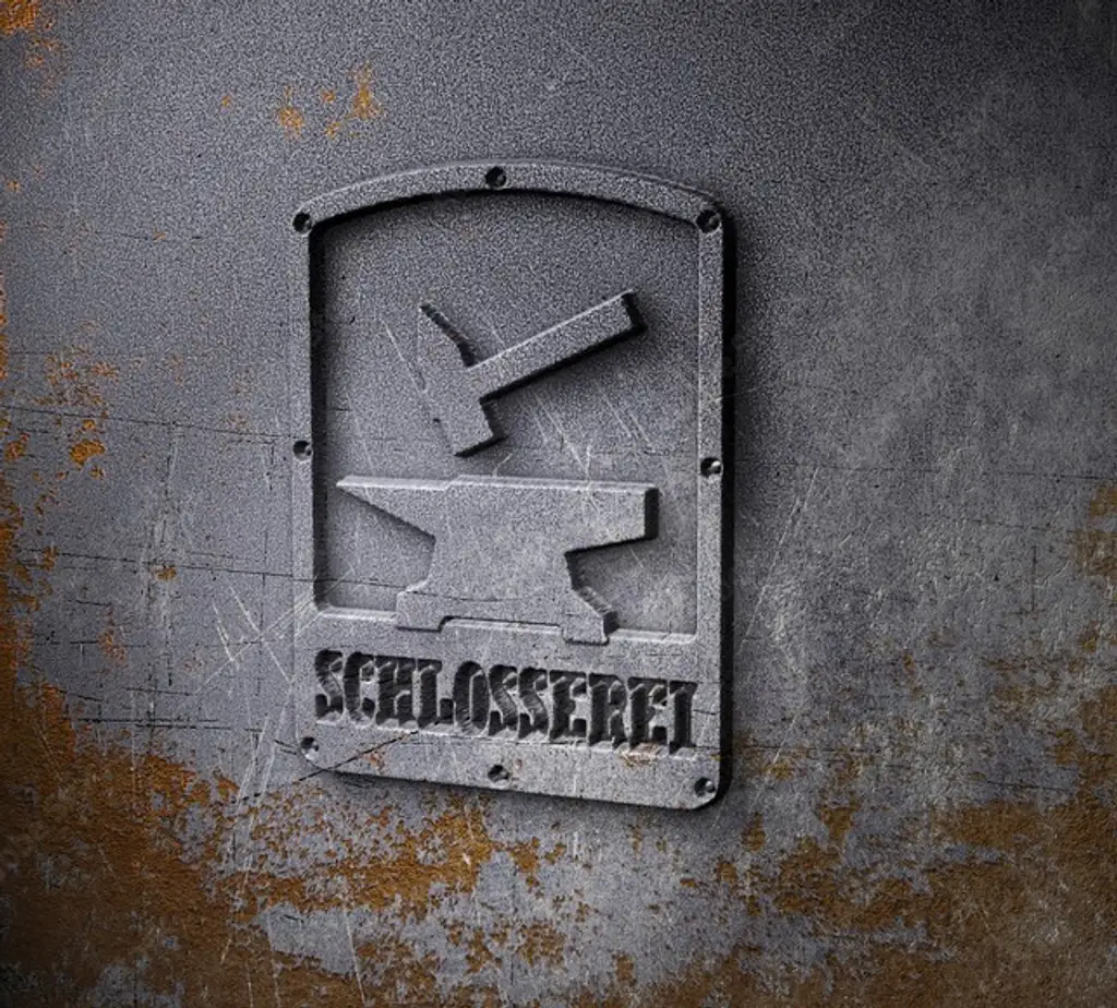 Bestens eingeführte Schlosserei samt kompakten Betriebsobjekt in Top Lage