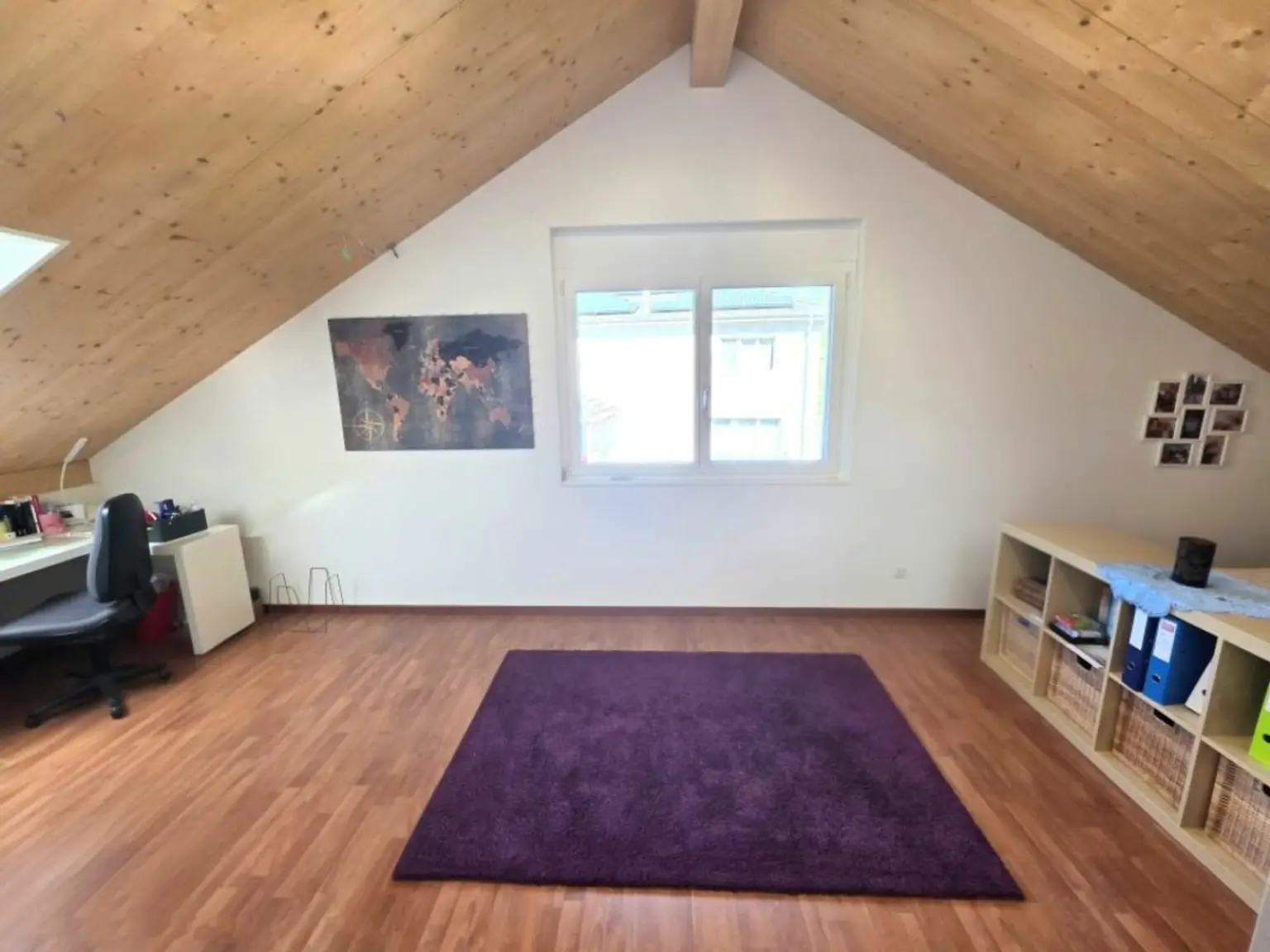 Einfamilienhaus mit Mega Volumen und Lift!