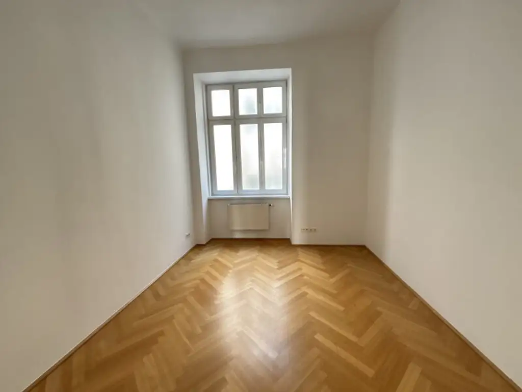 TOPZUSTAND + UNBEFRISTET + nächst PARADISGASSE!