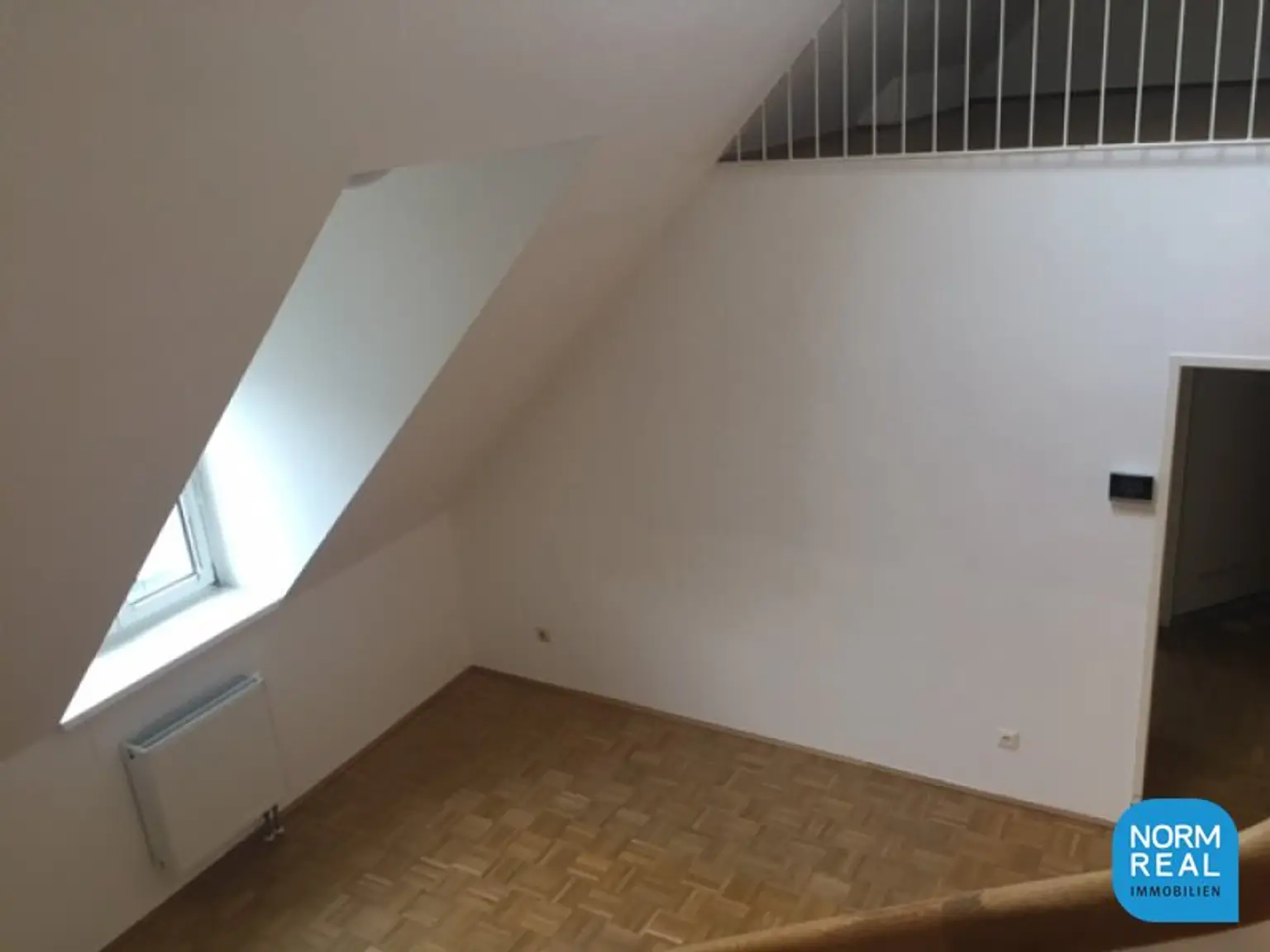 Galerie Blick Wohnzimmer