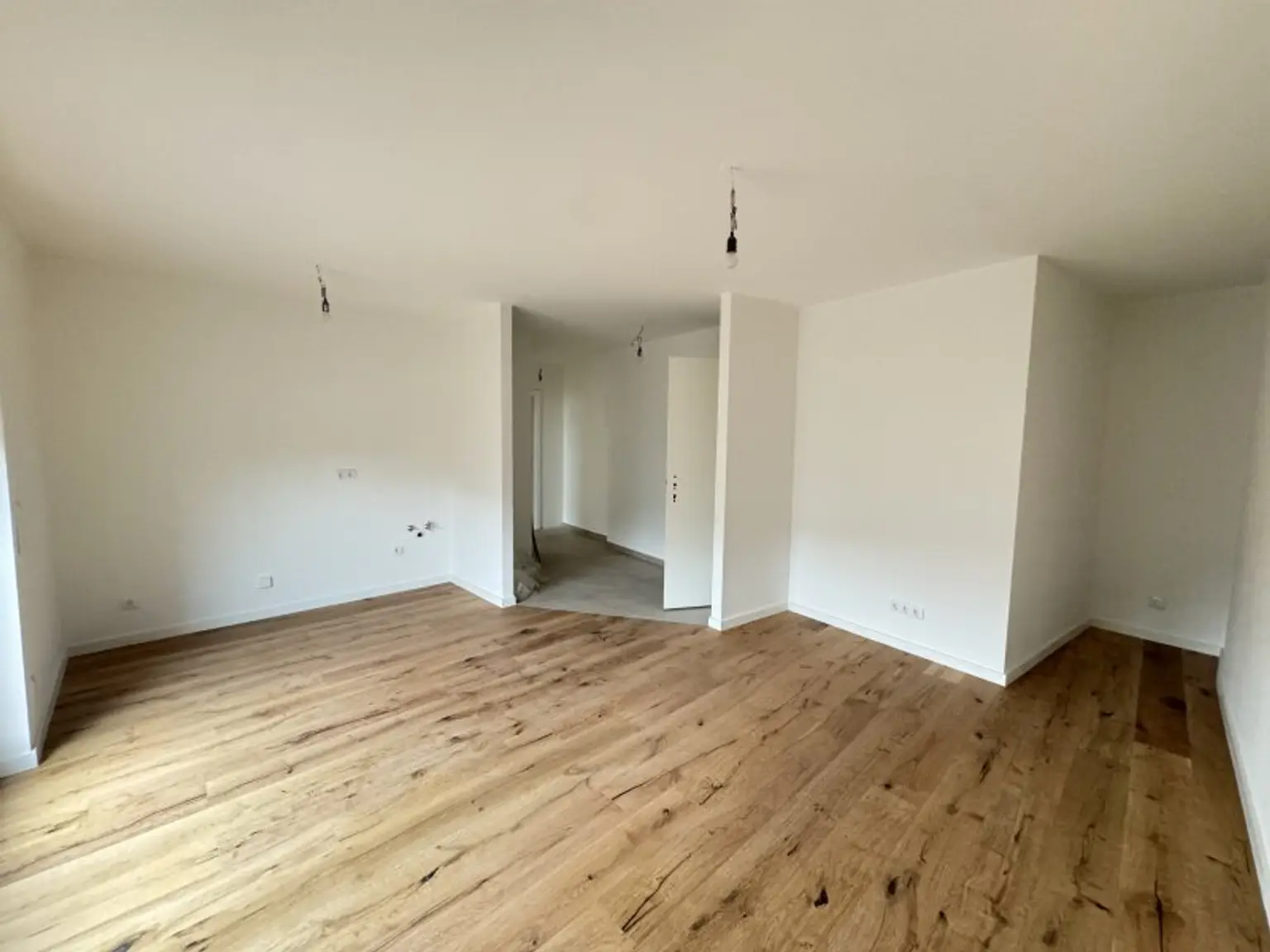 Ihre moderne neue Traumwohnung in einer naturnahen Lage! Ab sofort verfügbar!
