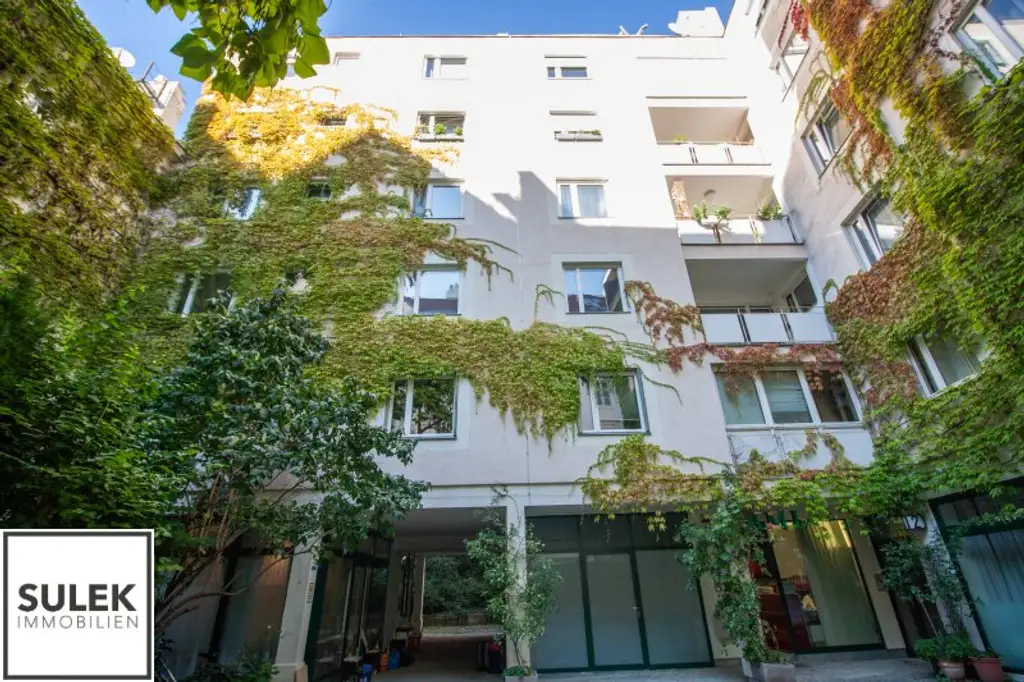 +++einmalig+++Top-sanierte Geschäftsfläche im Herzen der Wiener Innenstadt – umgewidmet in zwei moderne Apartments