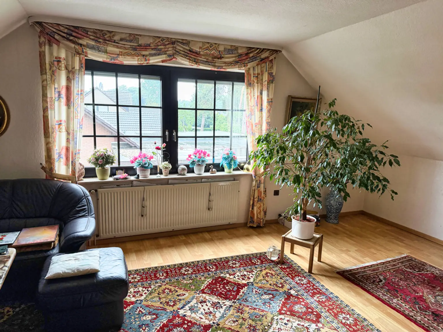Eindrucksvolles Familienhaus mit viel Platz!