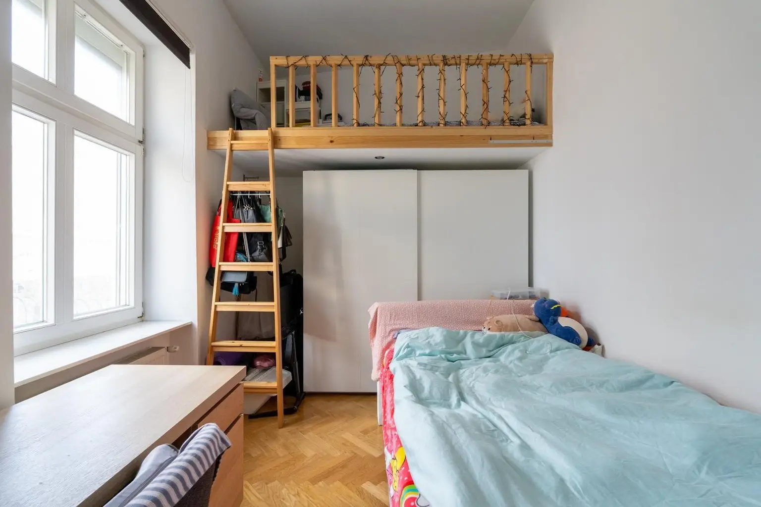 "Historischer Charme trifft moderne Eleganz"