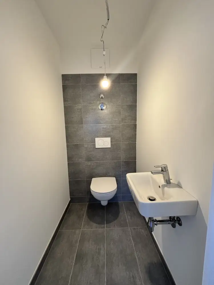 2-Zimme Mietwohnung mit  Balkon in guter Lage in Klagenfurt (Kaufoption)