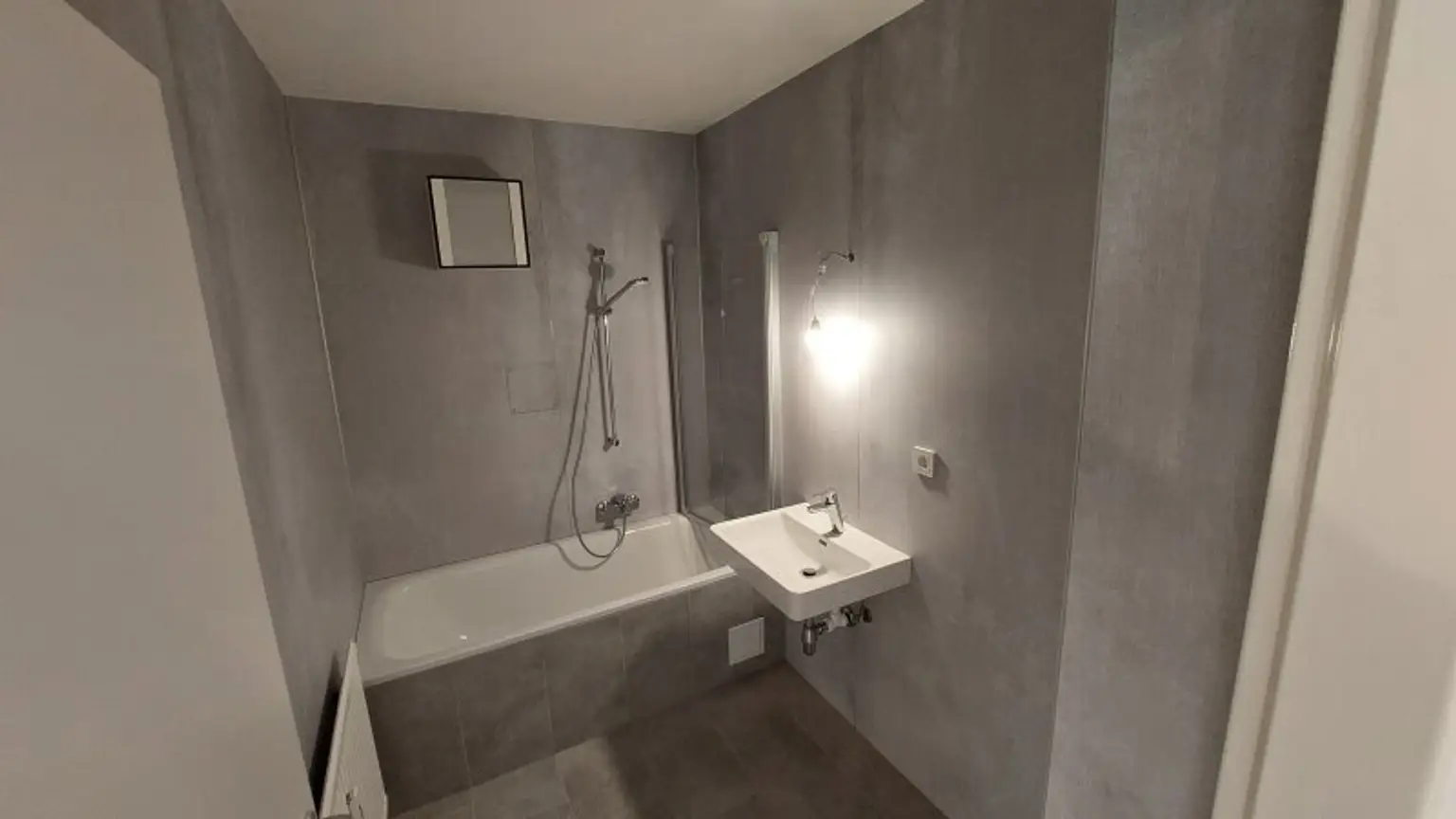 86 m² Mietwohnung mit Garage in Ottakring