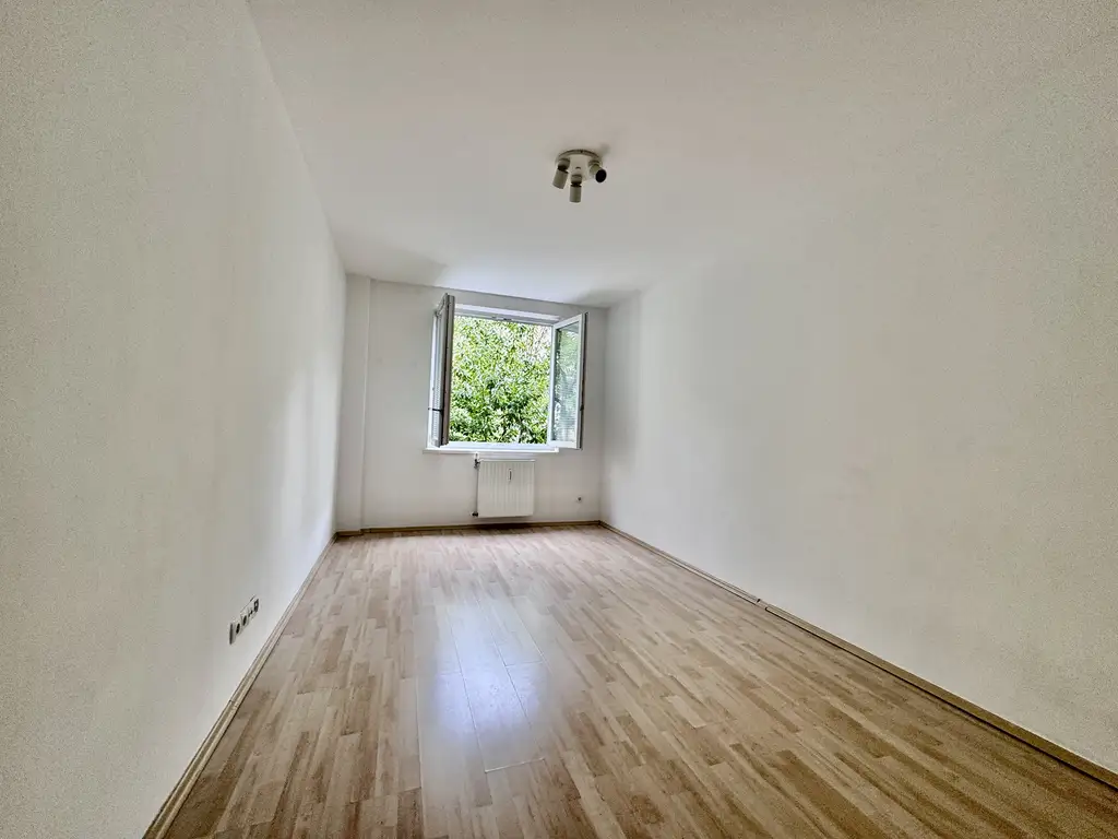 3 ZIMMER NEUBAUWOHNUNG IN RUHELAGE