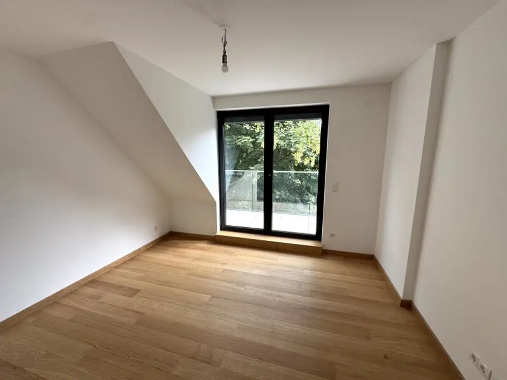 MAURERWALD LIVING! WO LUXUS AUF IDYLLE TRIFFT! NUR 6 WOHNEINHEITEN! WÄRMEPUMPE!