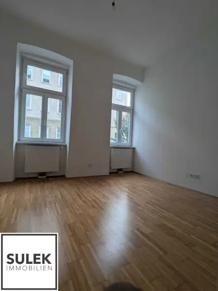**VIDEO**  praktisch aufgeteilte 3-Zimmer - Altbau Wohnung in der Pezzlgasse // unbefristet // ab sofort verfügbar!