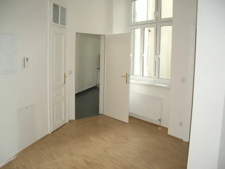 Empfangsbereich 3