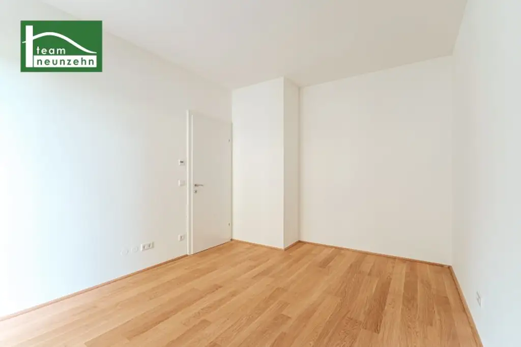 Sie werden es lieben – durchdachte Grundrisse mit Freiflächen im Grünen – Niedrig-Energie-Standard