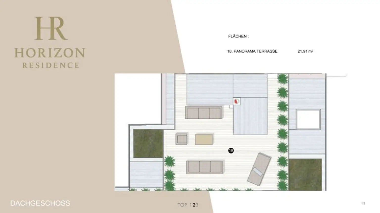Exklusives Reihenhaus - Erstbezug