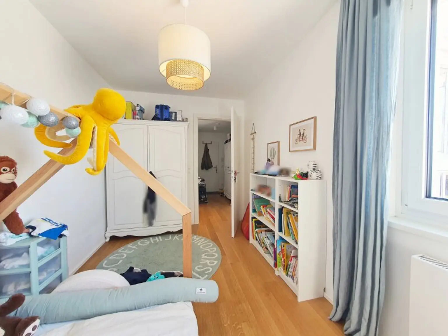 ++NEU++ AMBIENTE22: TOP-moderner 3-Zimmer-Wohntraum mit großzügiger 11,30 m² Terrasse und Tiefgaragenplatz beim Blumengärten Hirschstetten! +++