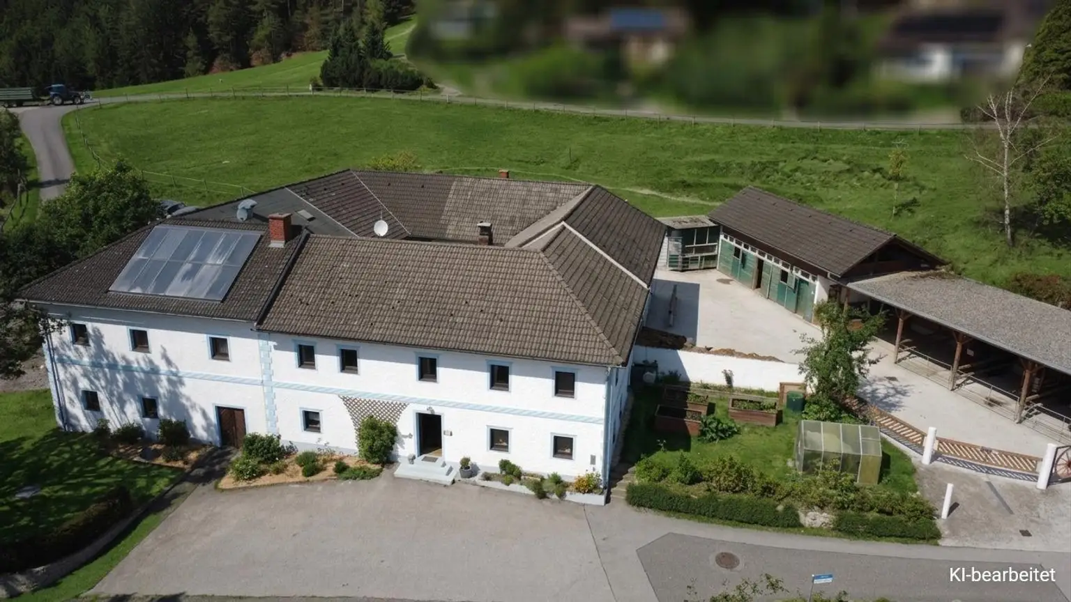 S-Ansicht