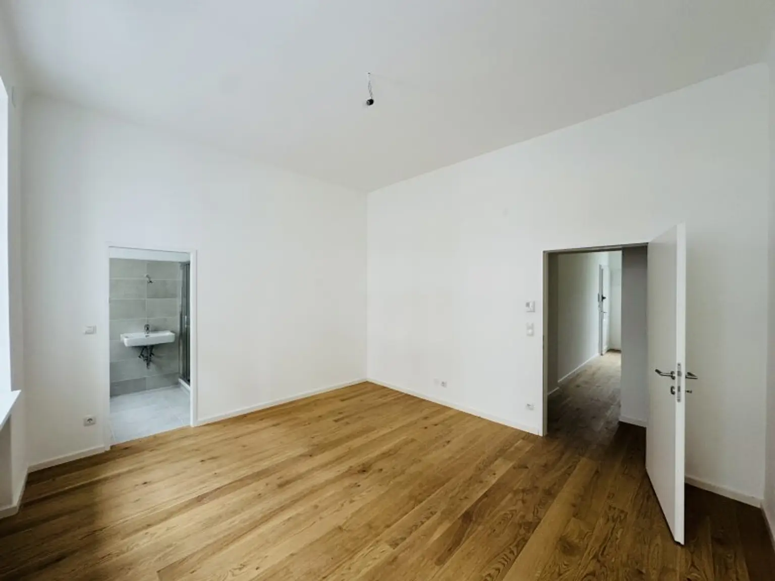 Ausgezeichnet geschnittene 1-Zimmer-Wohnung in 1030 Wien!