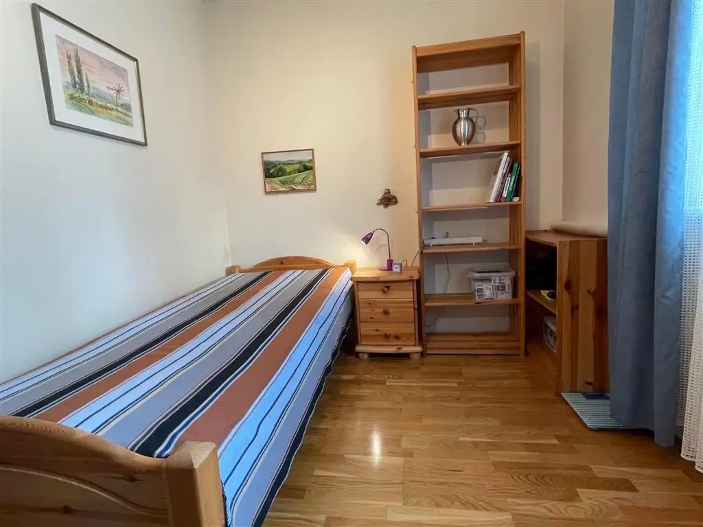 Gepflegte Eigentumswohnung im Herzen der Südsteiermark!