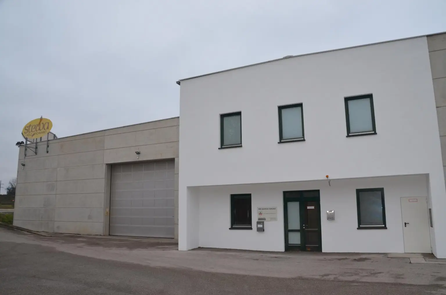 Aussenansicht