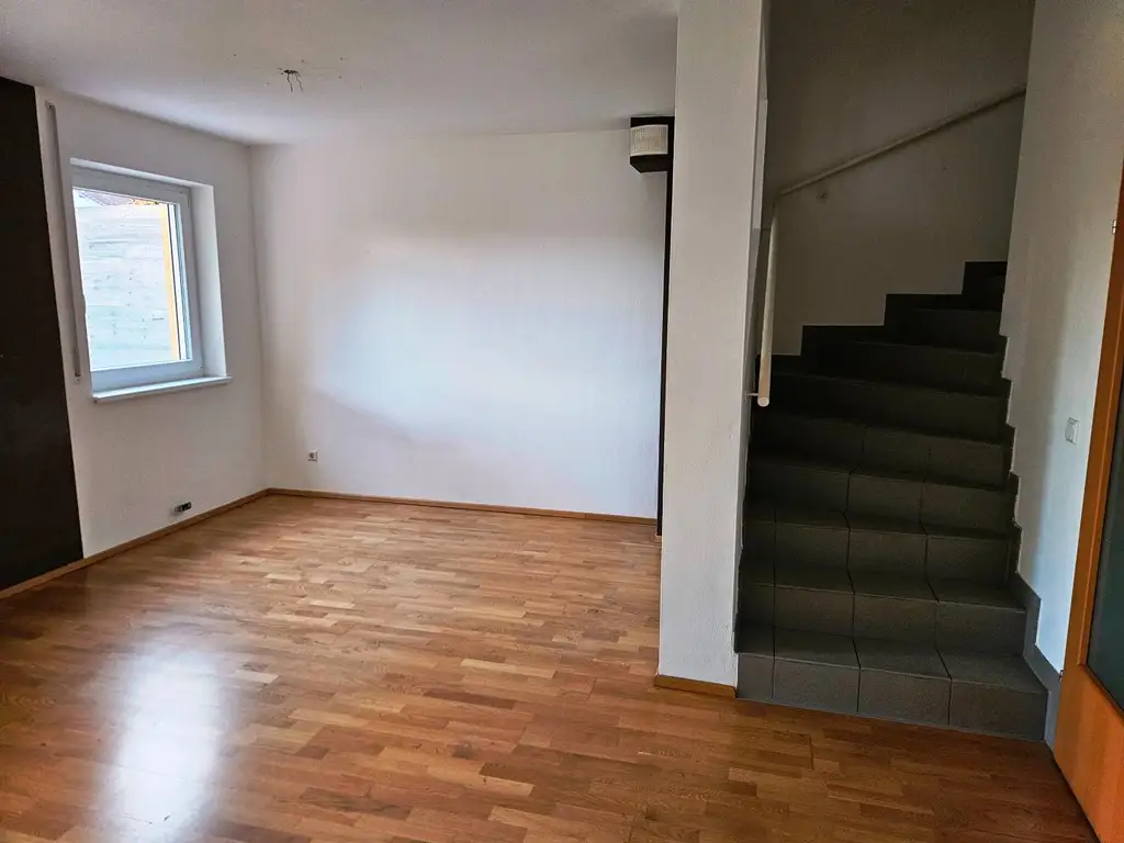 Praktisches Reihenhaus in Neukirchen bei Braunau