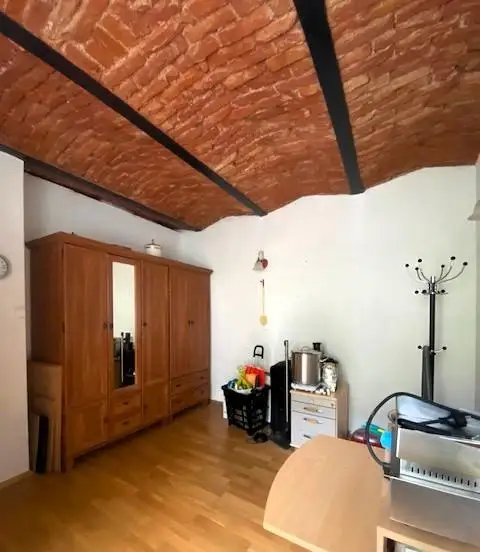 Ländliche Eleganz neu interpretiert – Streckhof mit zwei Wohneinheiten, Arkadenflair & Pooloase!