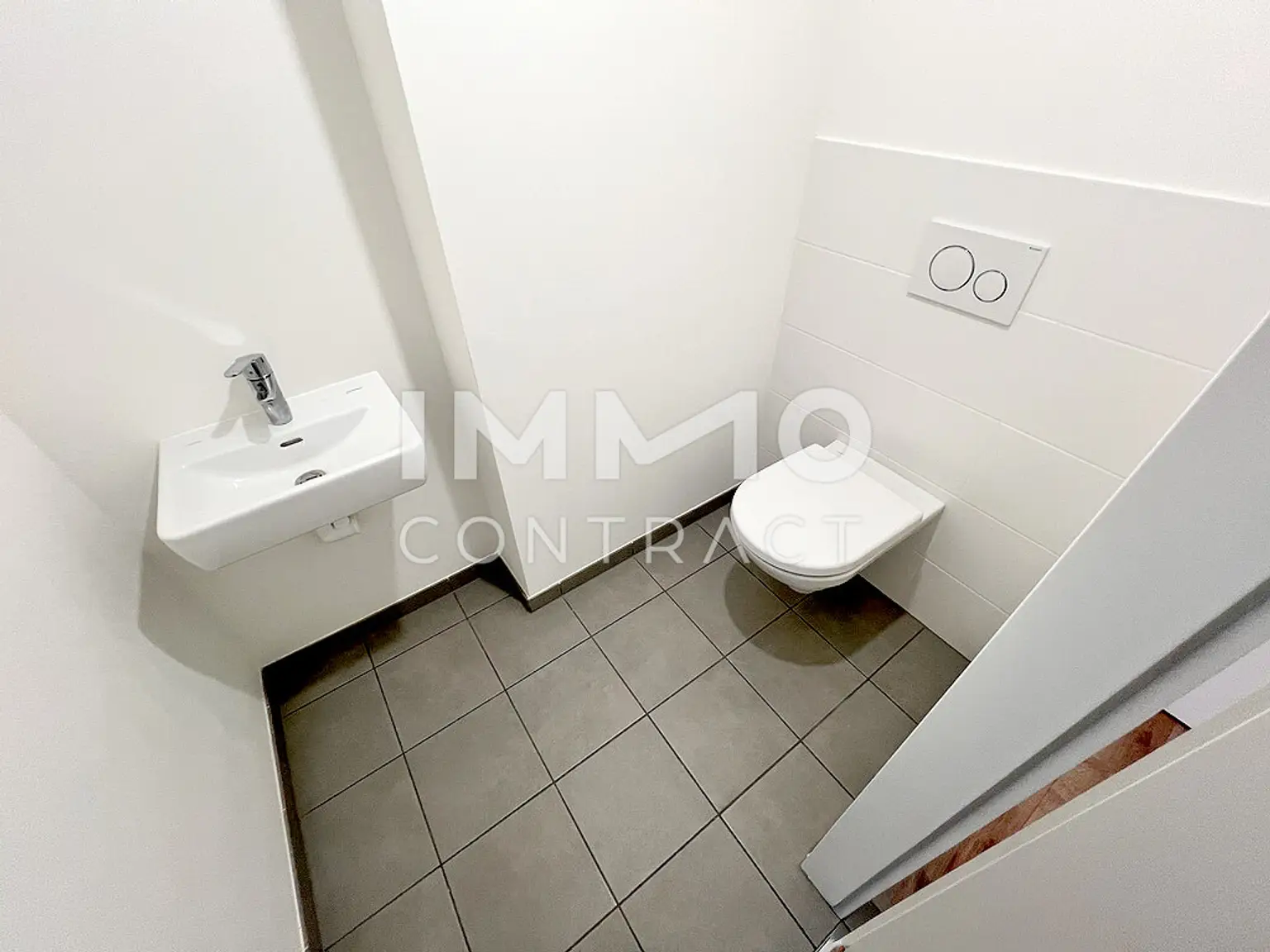 105,63qm 4ZI- Terrassen-Wohnung
