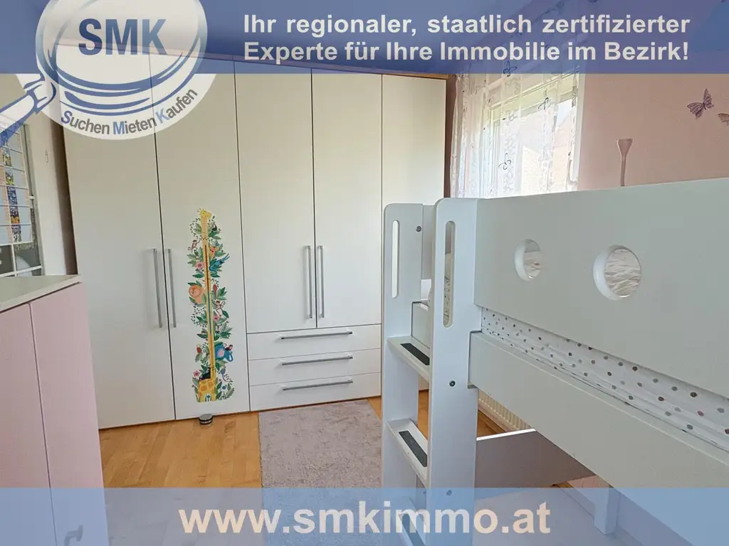 TRAUMHAFTE LAGE – PERFEKTE AUFTEILUNG!