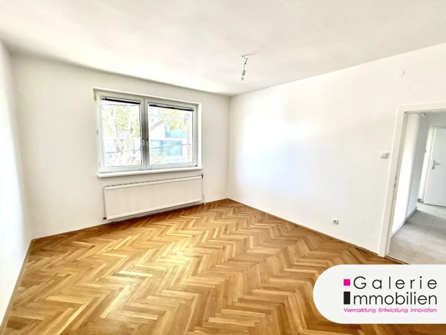 Zimmer EG