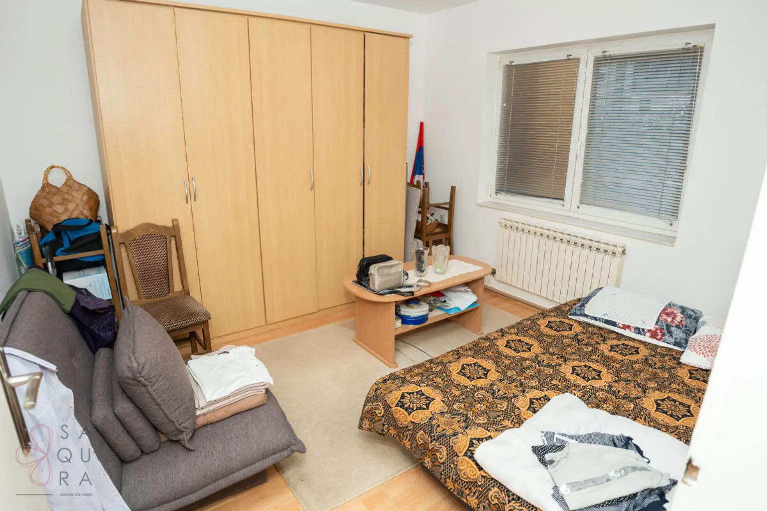 Elegantes Familienhaus nahe Belgrad – Ruhe, Komfort & Investition
